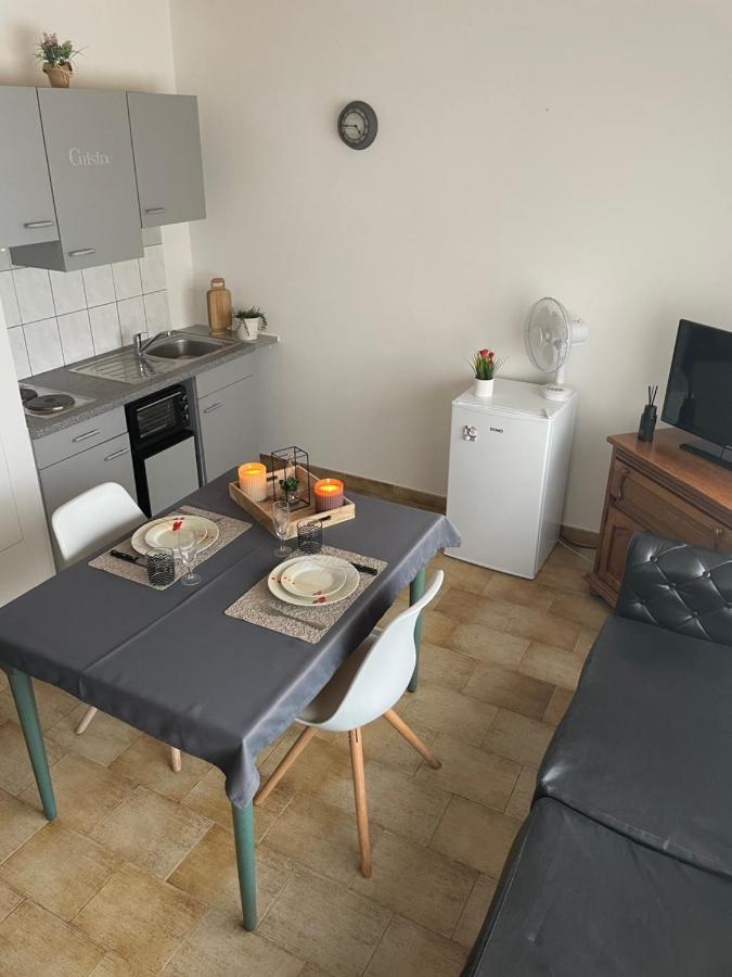 Charmant Studio Binche Kültér fotó